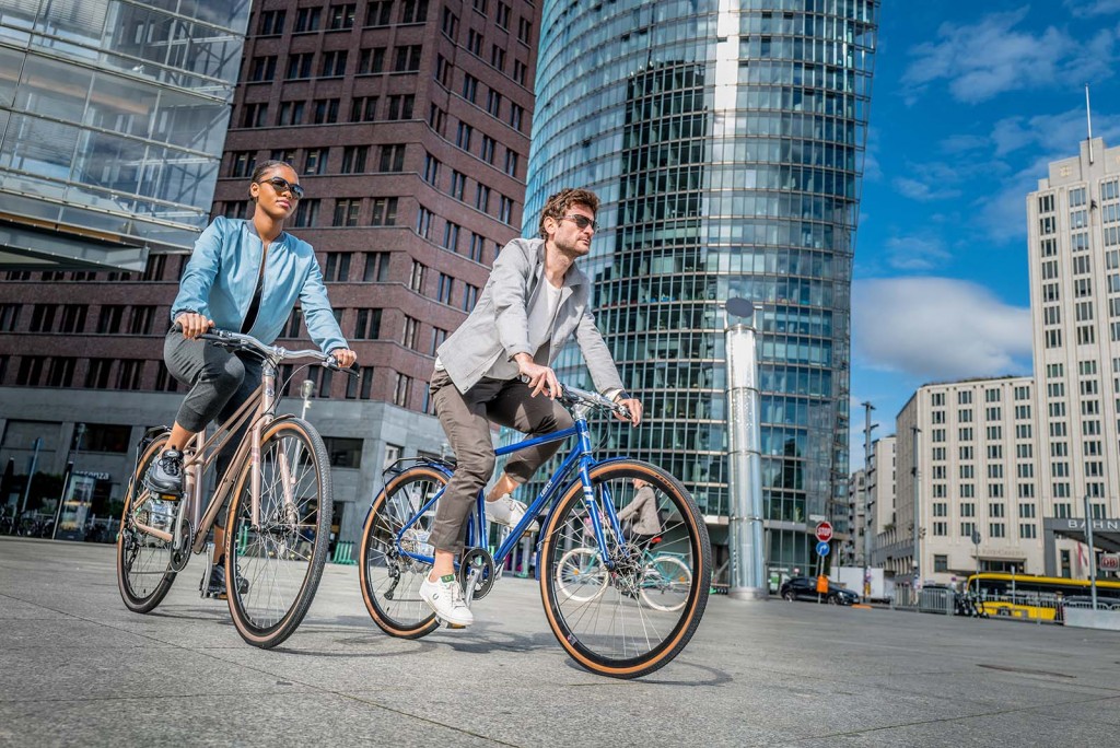 Charlie's on sale electric bike